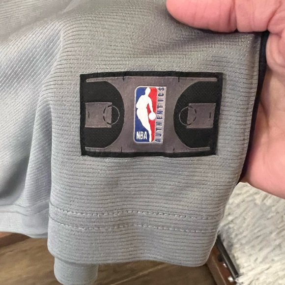 Brooklyn Durant Youth Fanatics Jersey - Picture 3 of 7